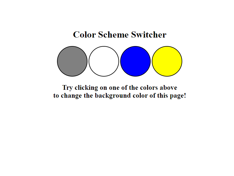 switcher